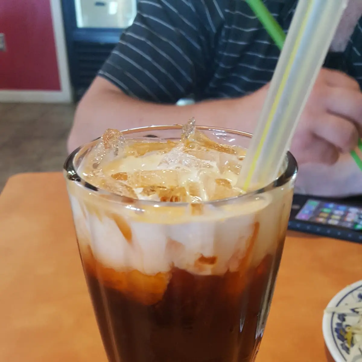 Thai Tea