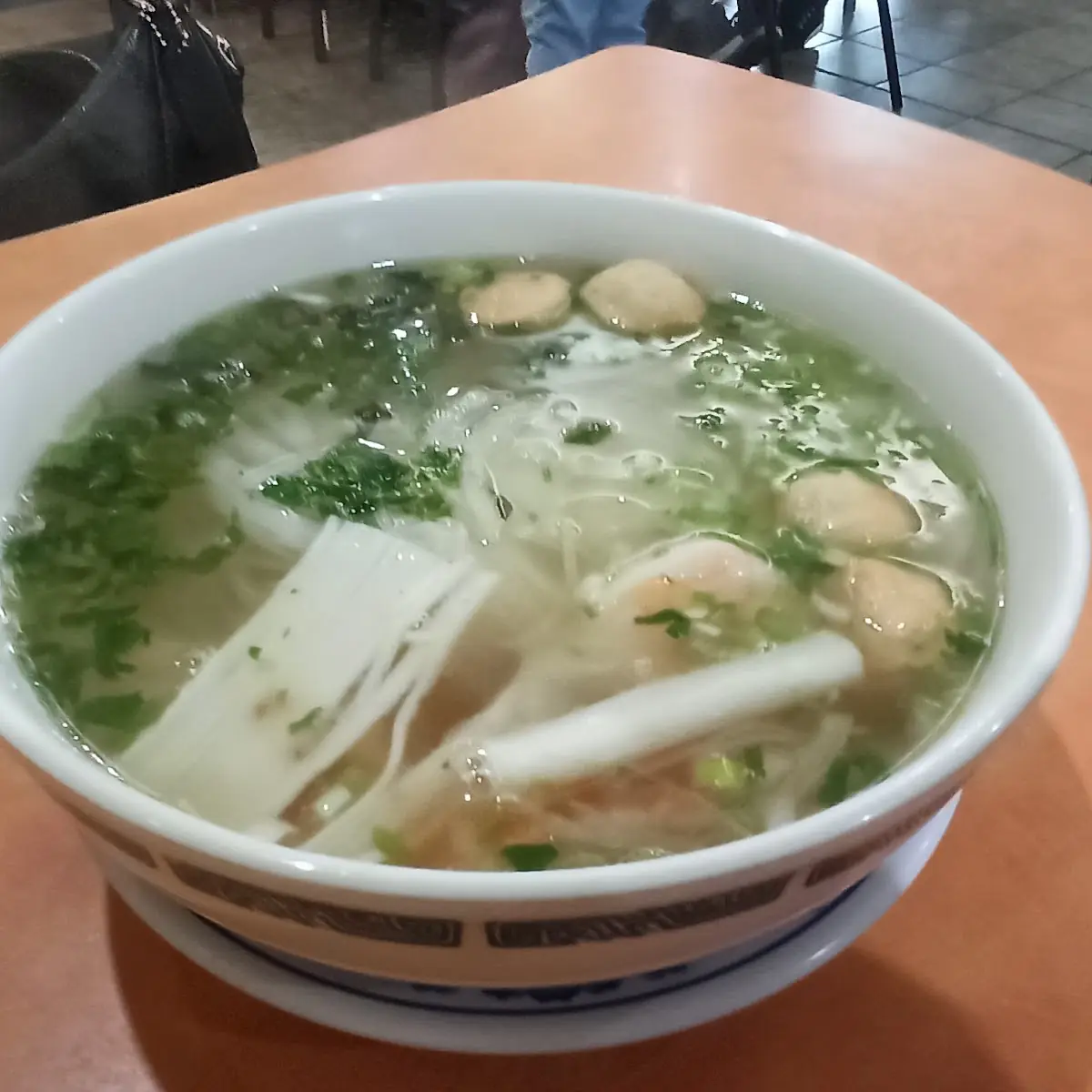 Vermicelli