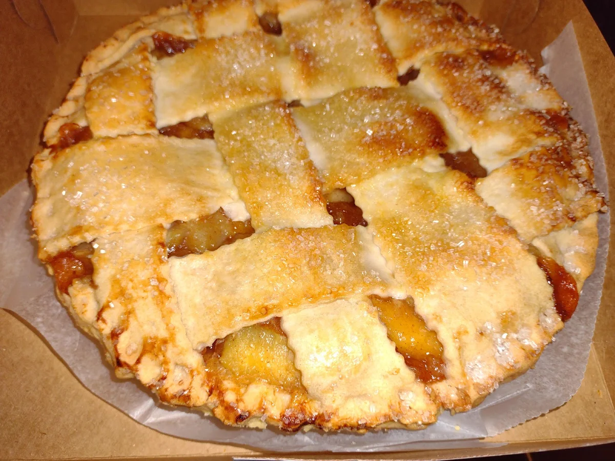 Apple Pie