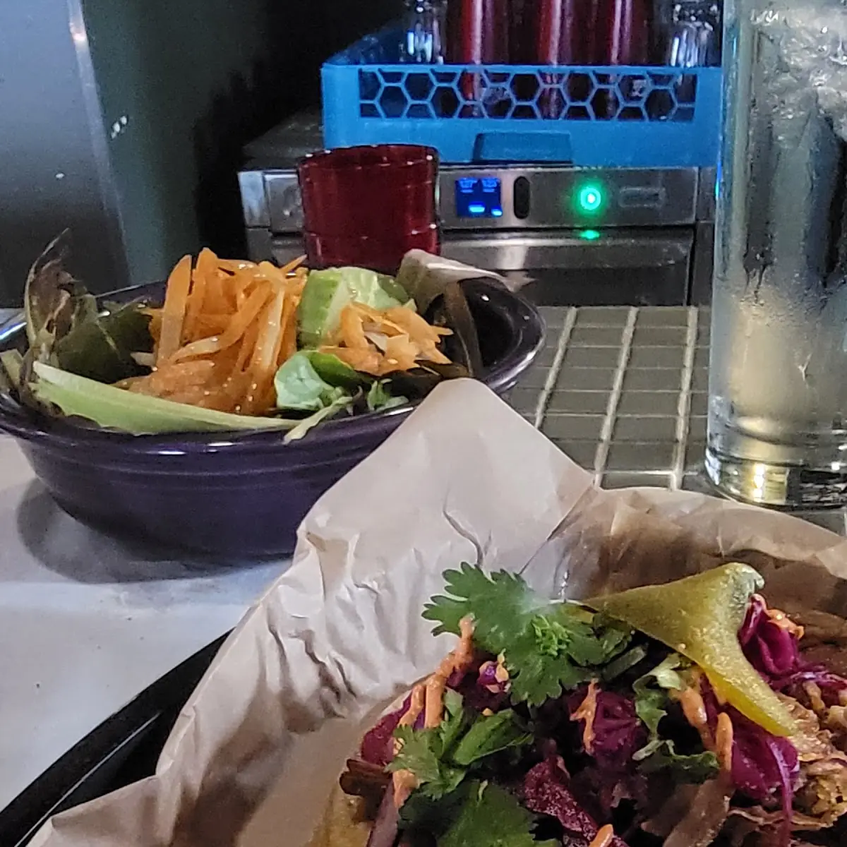 Carne Asada