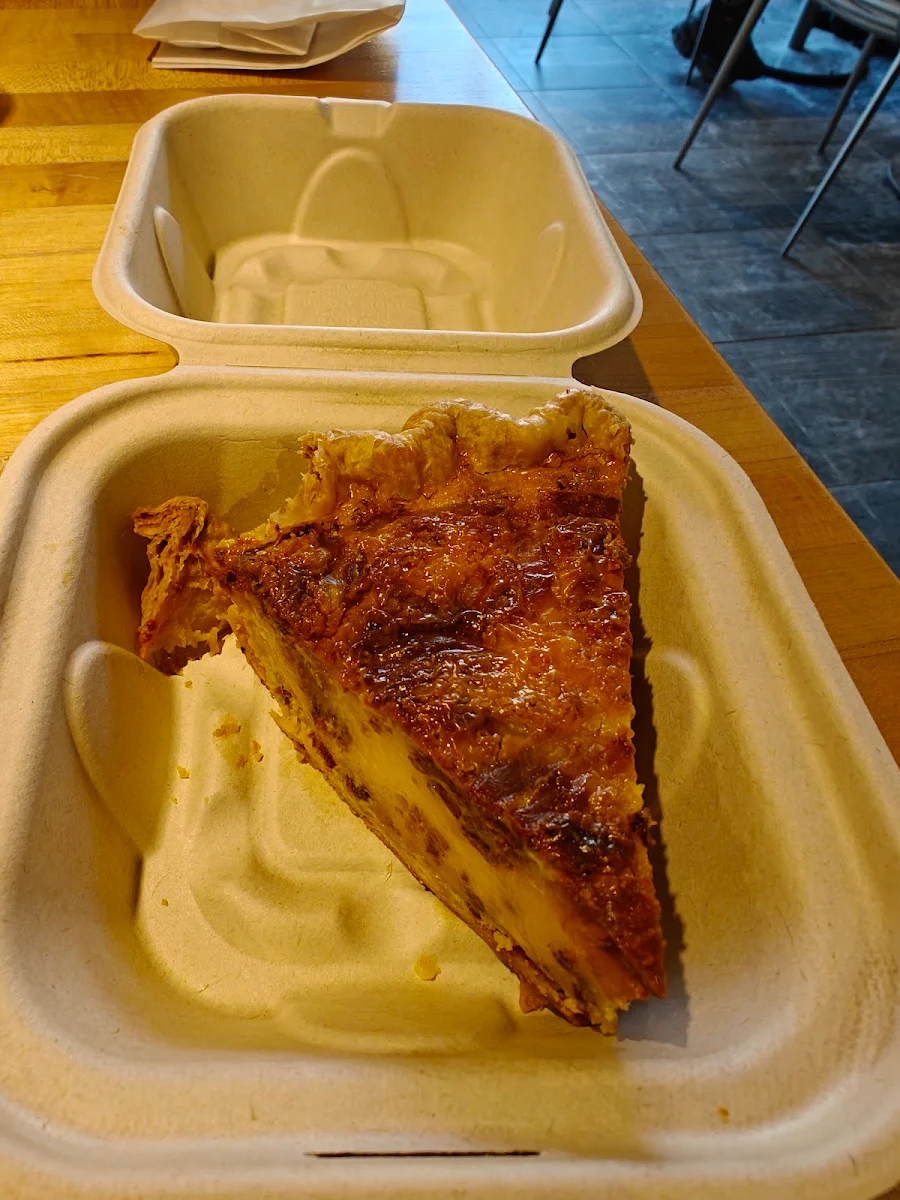 Bread Pudding