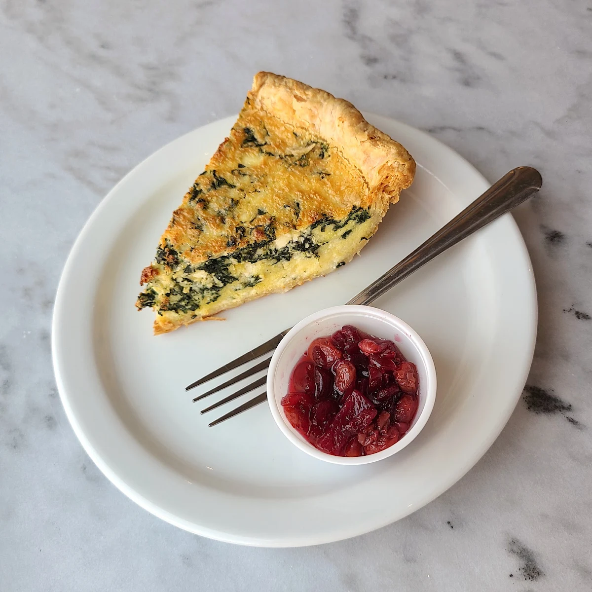 Quiche