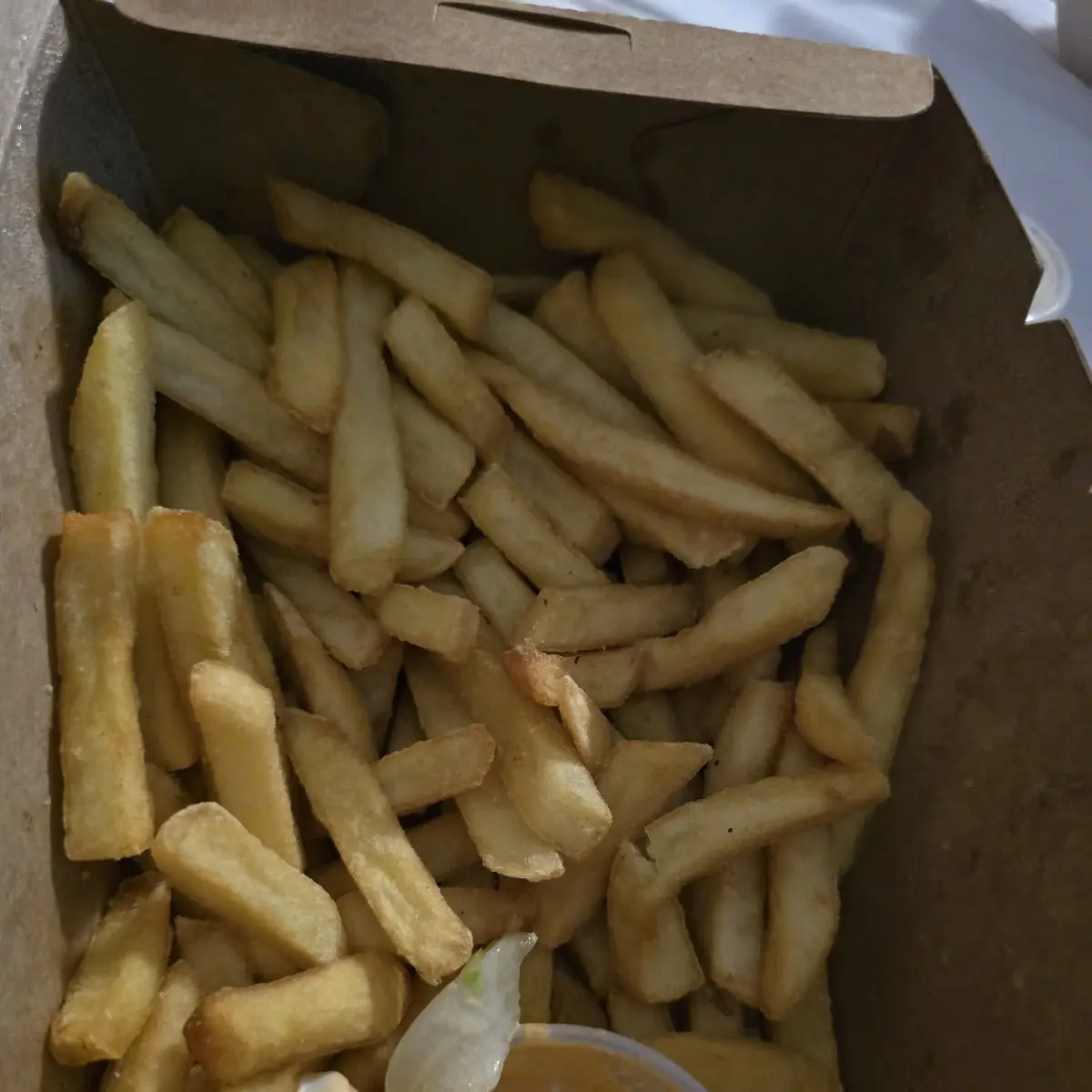 French Fries
