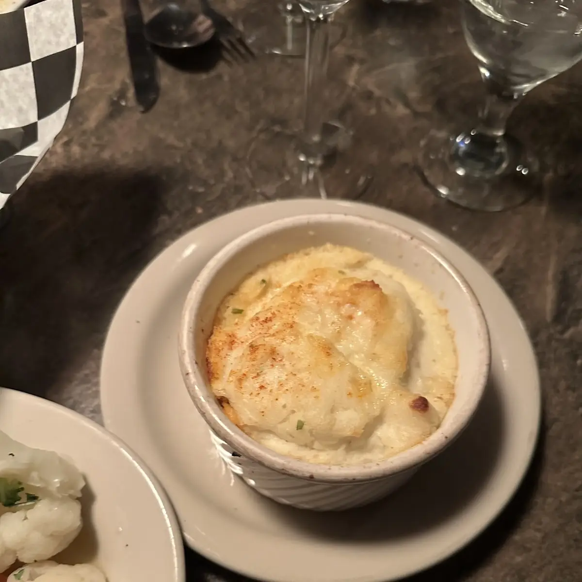 Onion Soup
