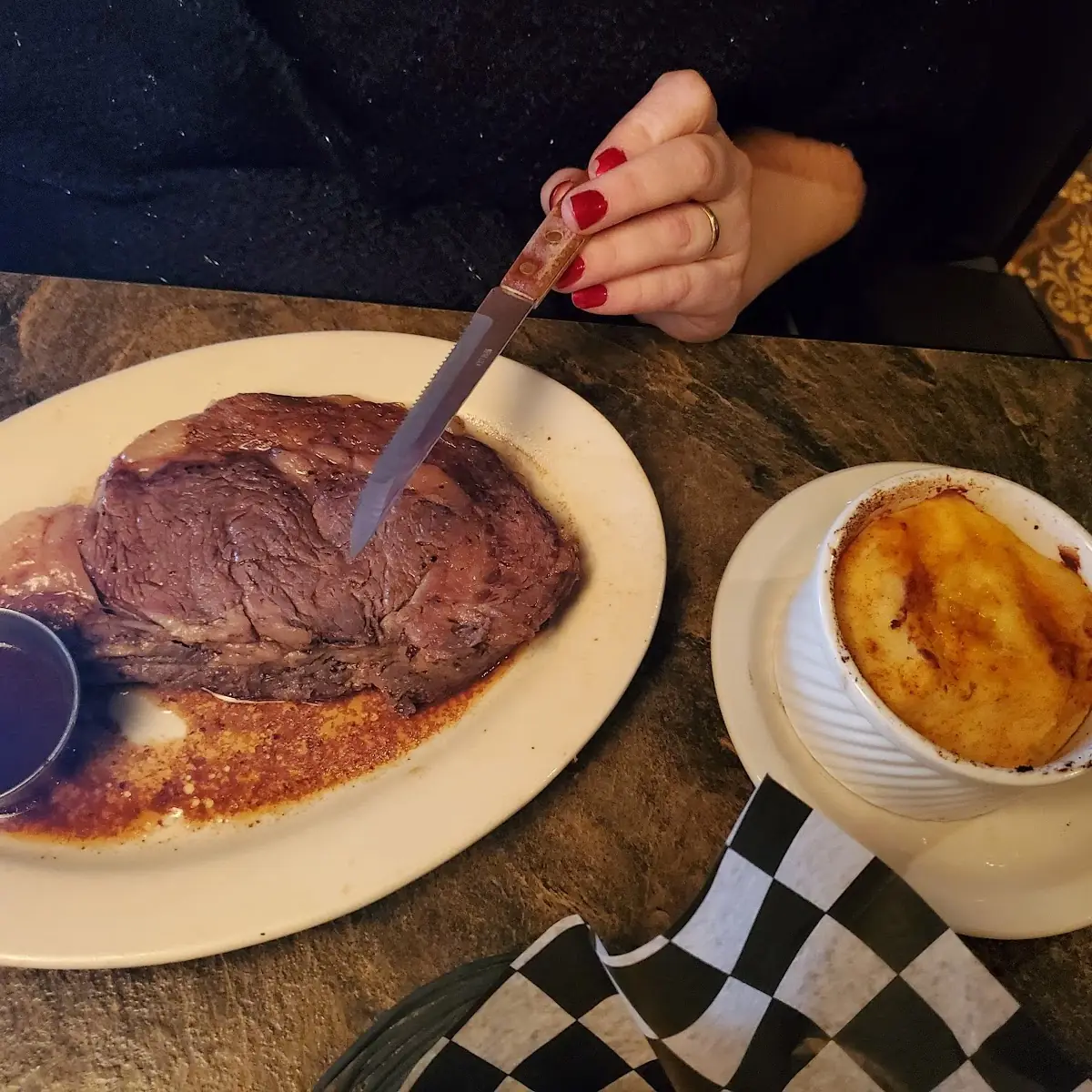 Prime Rib