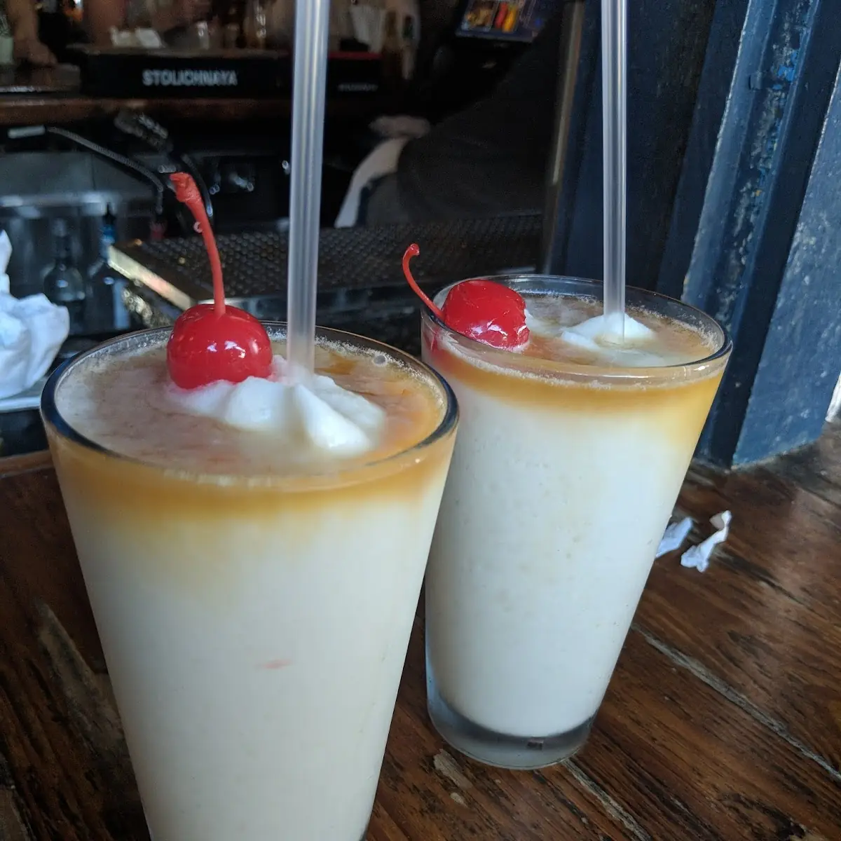 Pina Colada