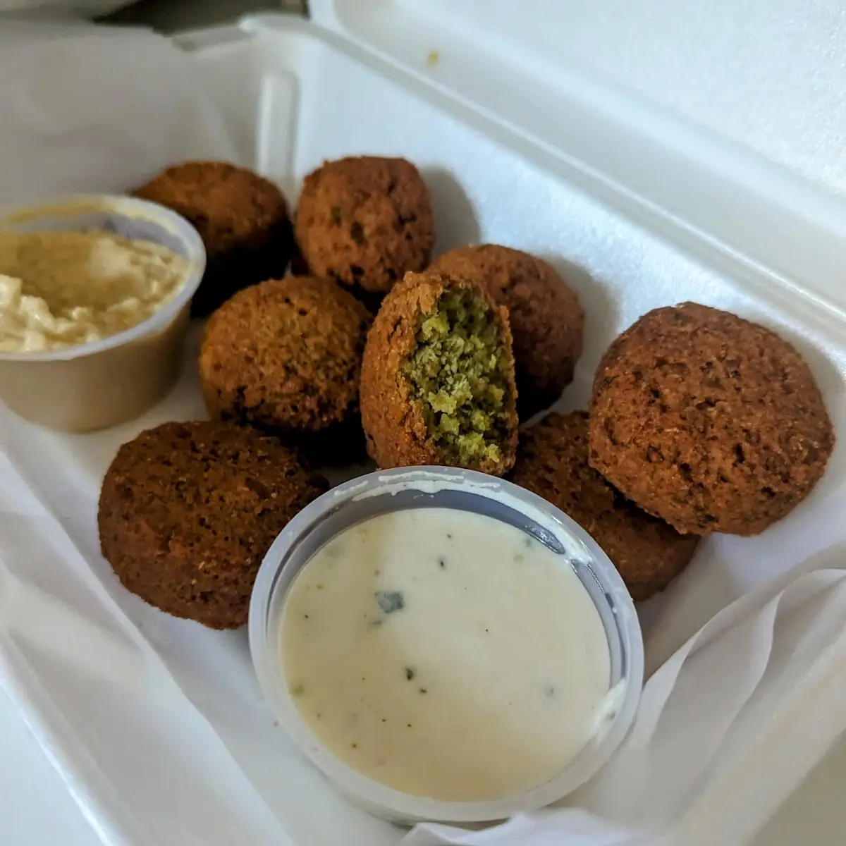 Falafel