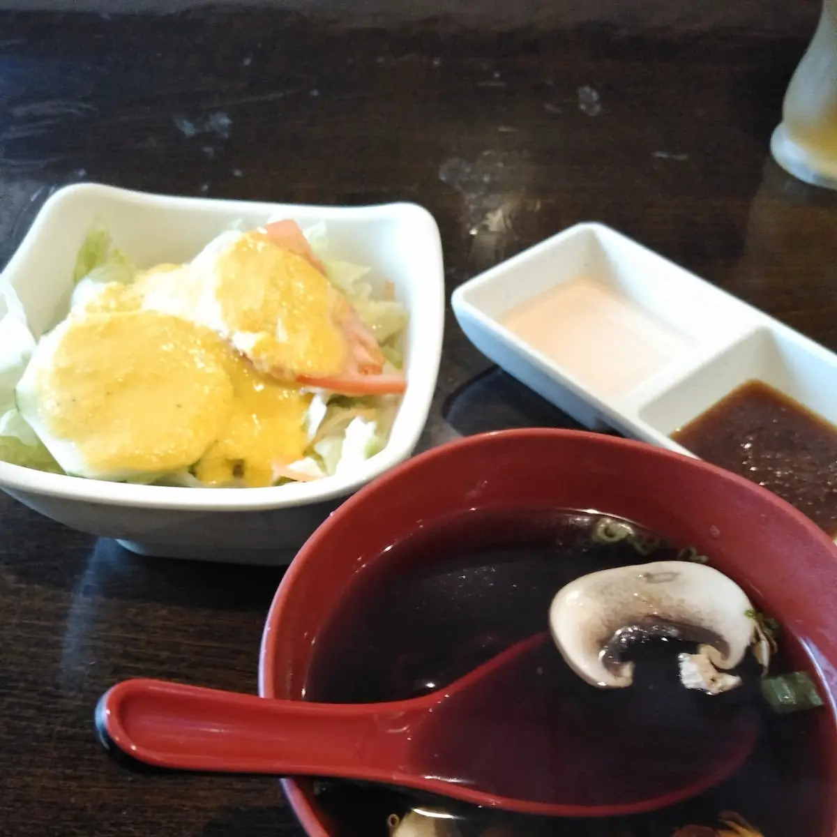 Miso Soup