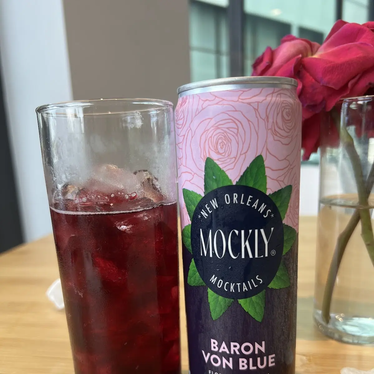 Bloom Energy Drink