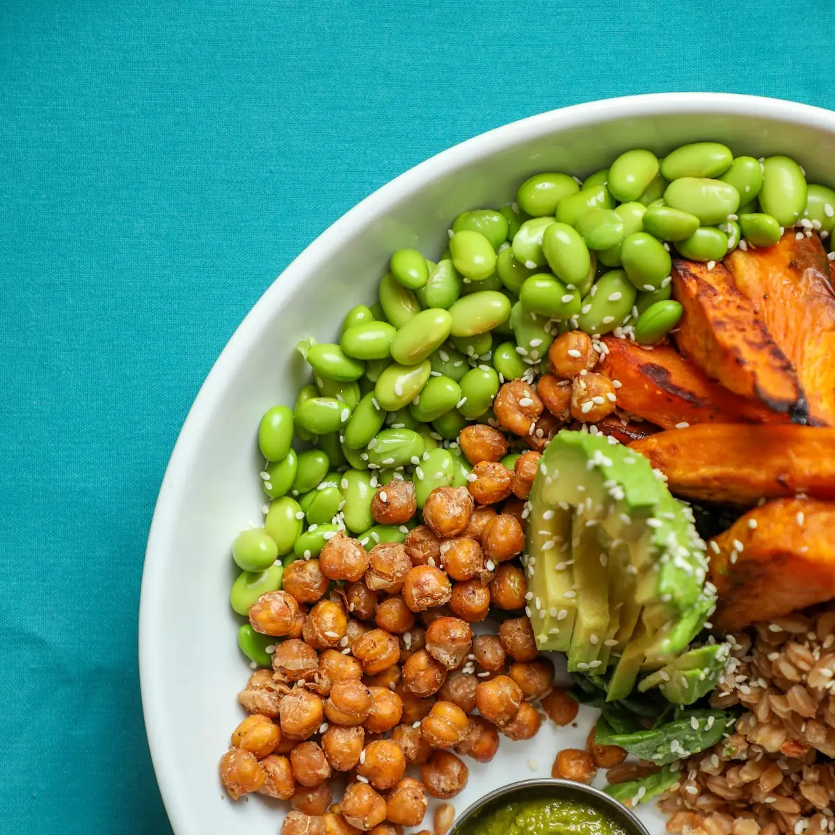 Buddha Bowl