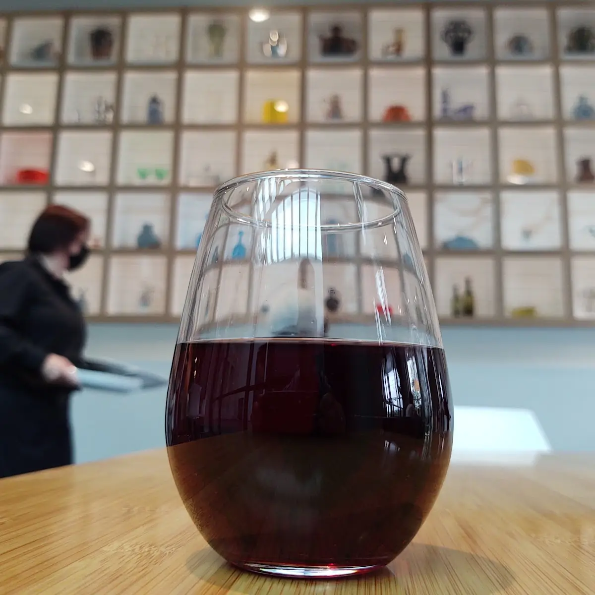 Red Wine