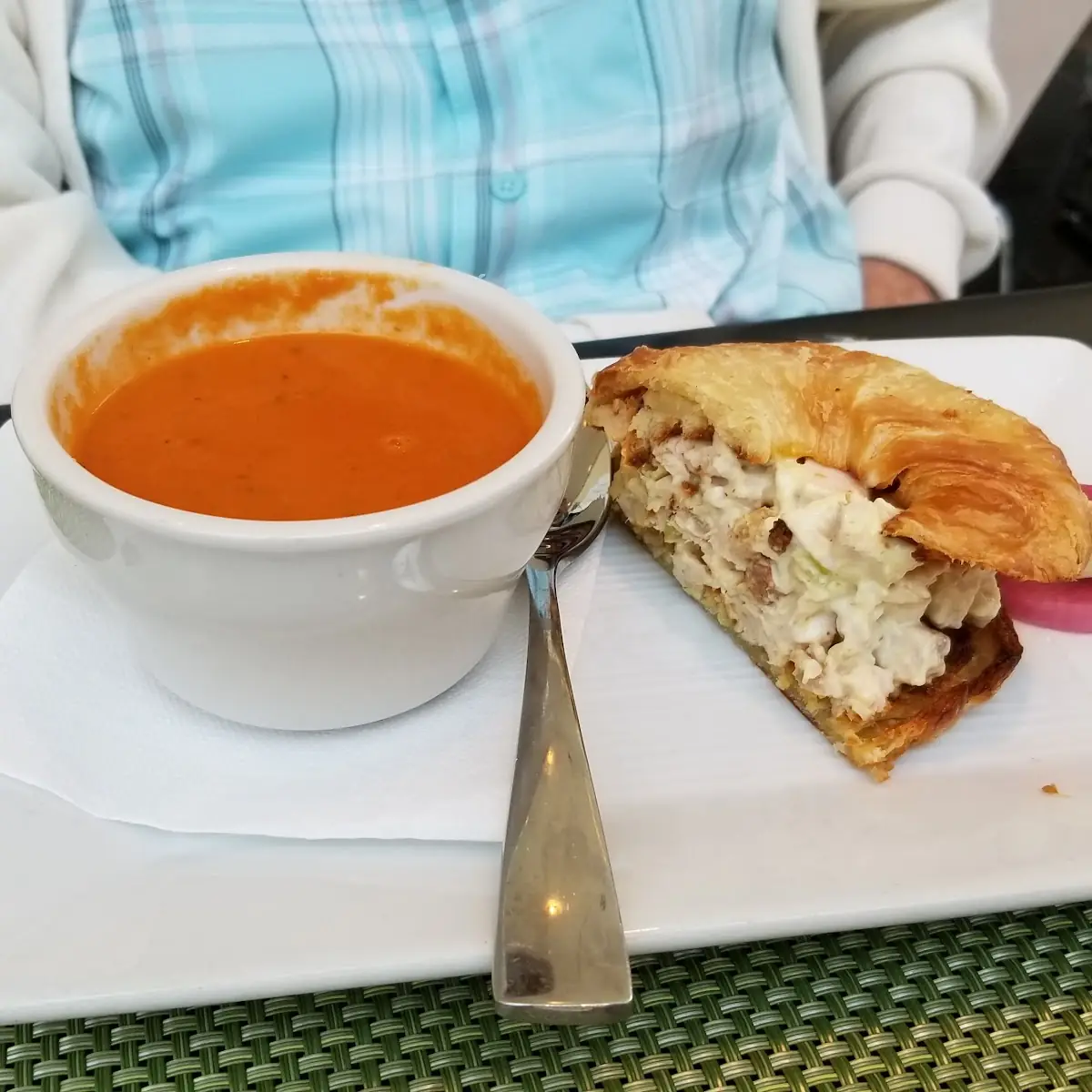 Tomato Soup