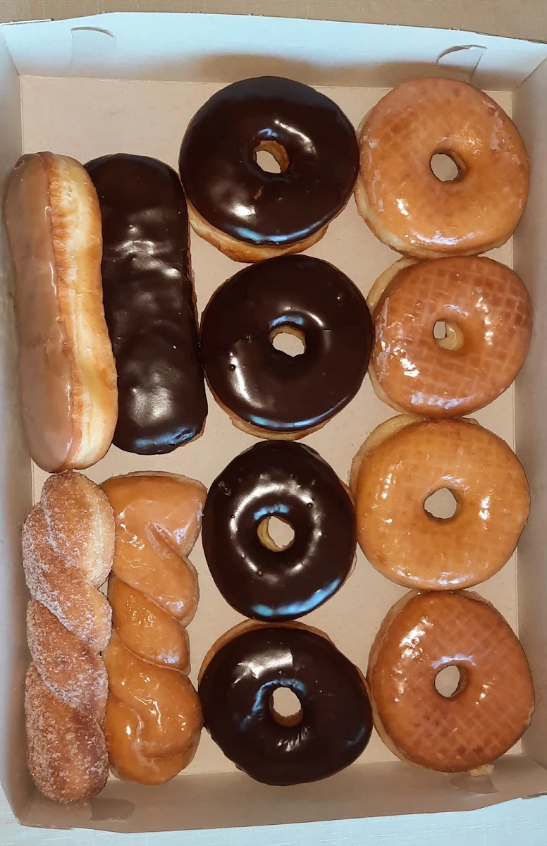 Doughnut