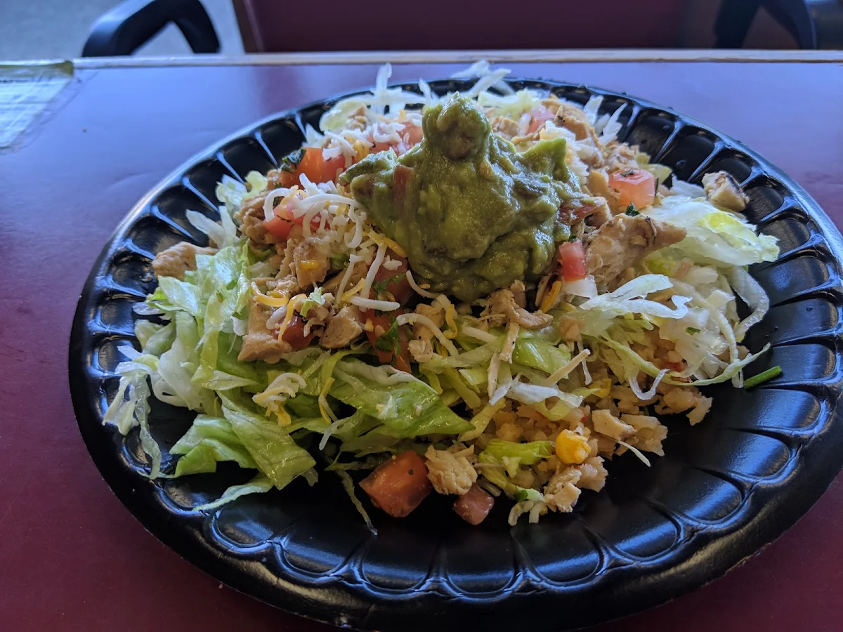 Taco Salad