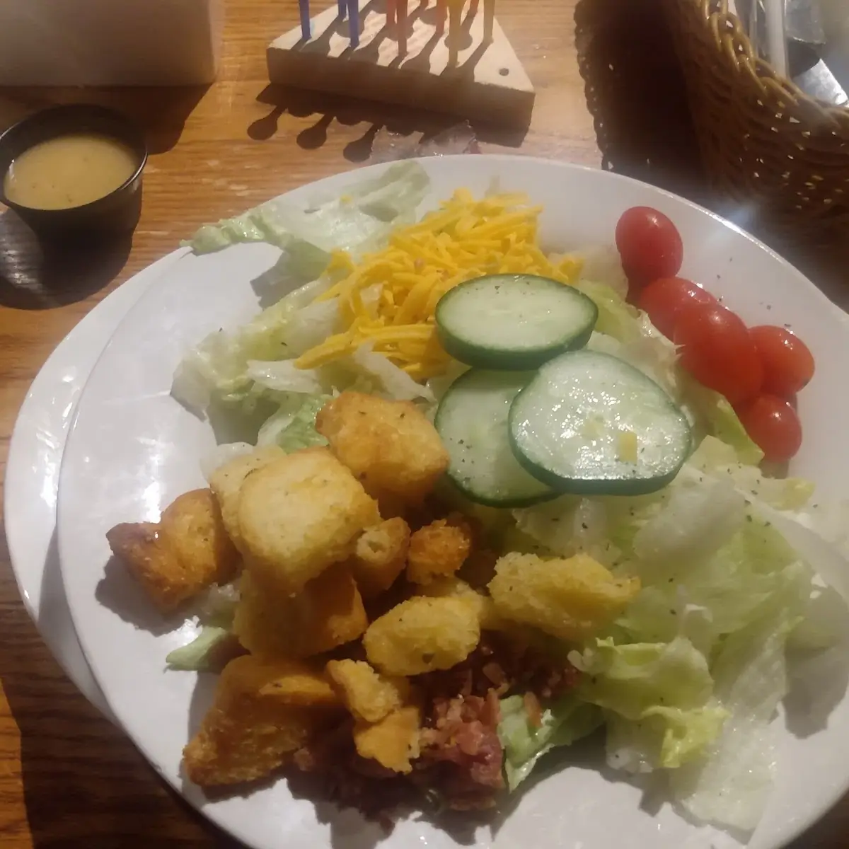 Side Salad