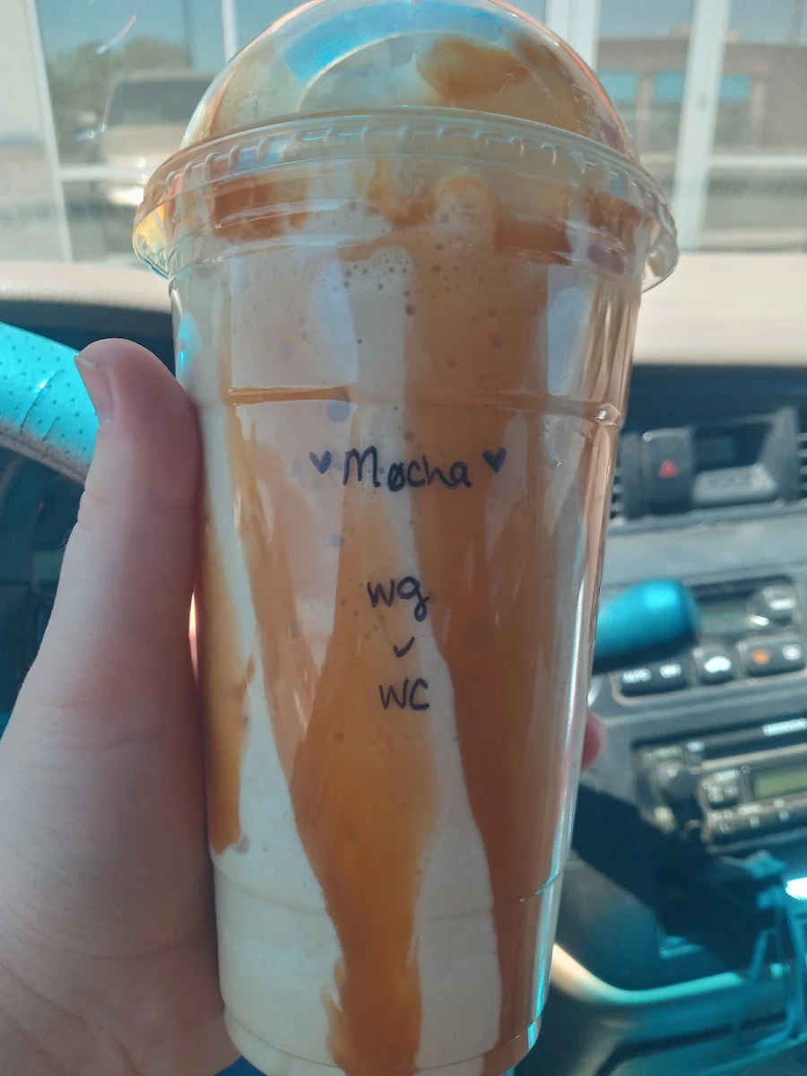 Thai Tea