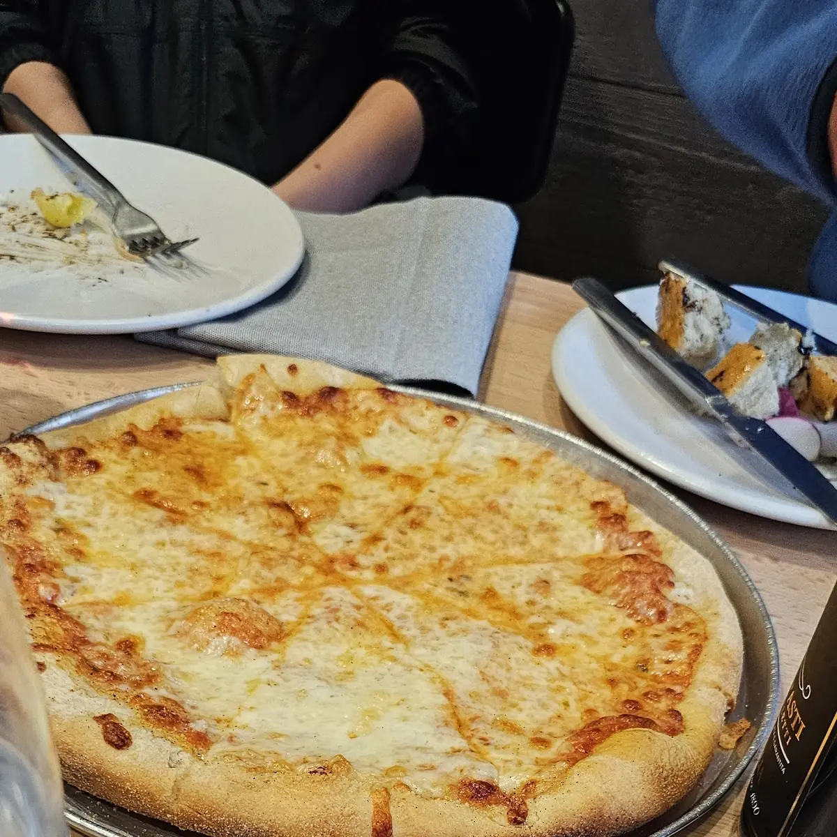 Cheese Pizza