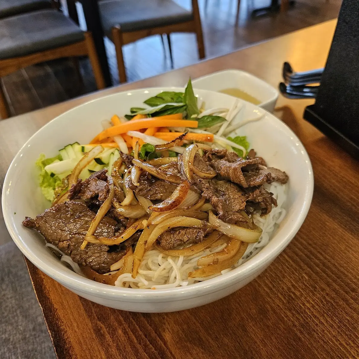 Bun Bo Xao