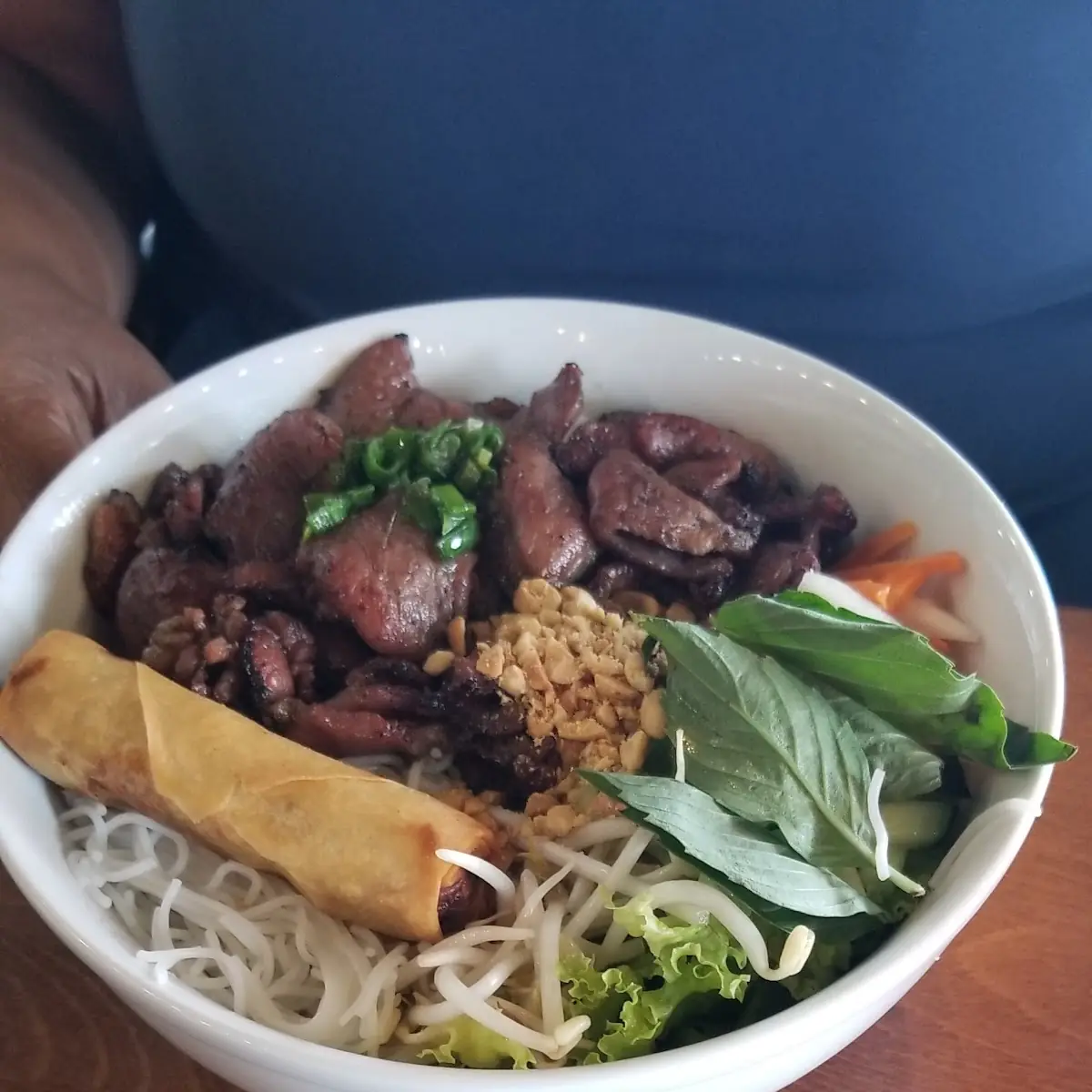 Bun Thit Nuong