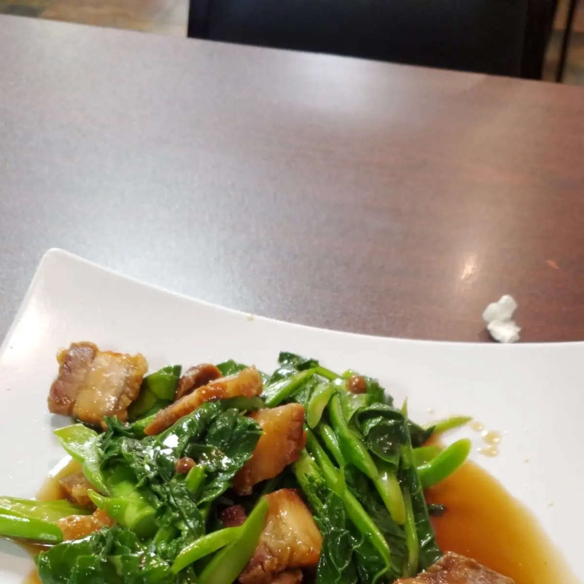 Chinese Broccoli