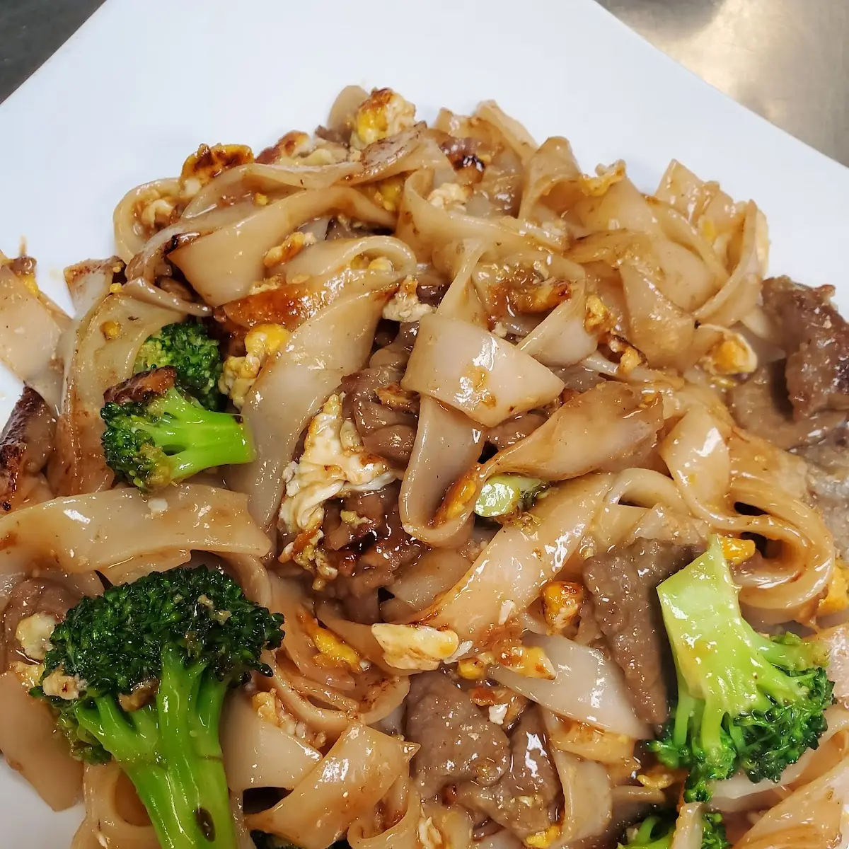 Pad See EW
