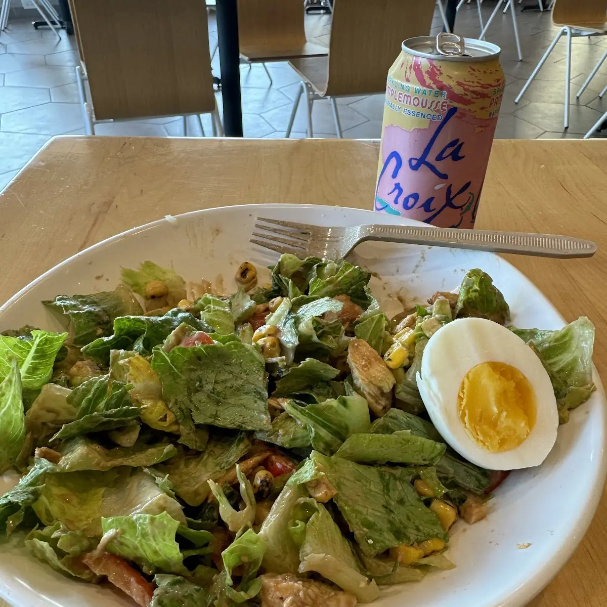 Cobb Salad