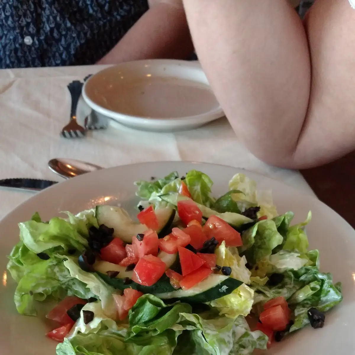 House Salad