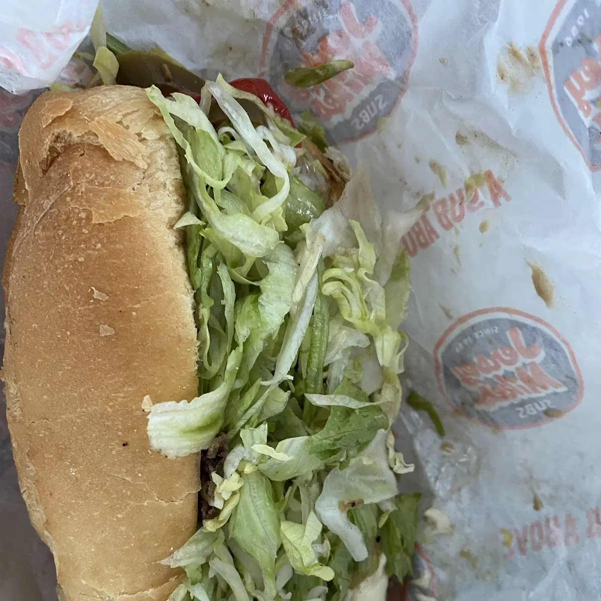 Chicken Sandwich