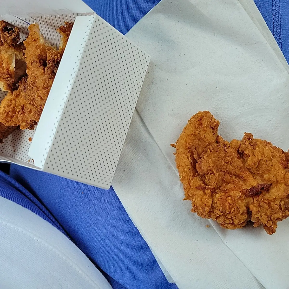 Fried Chicken