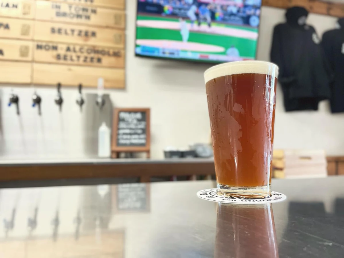 West Coast IPA
