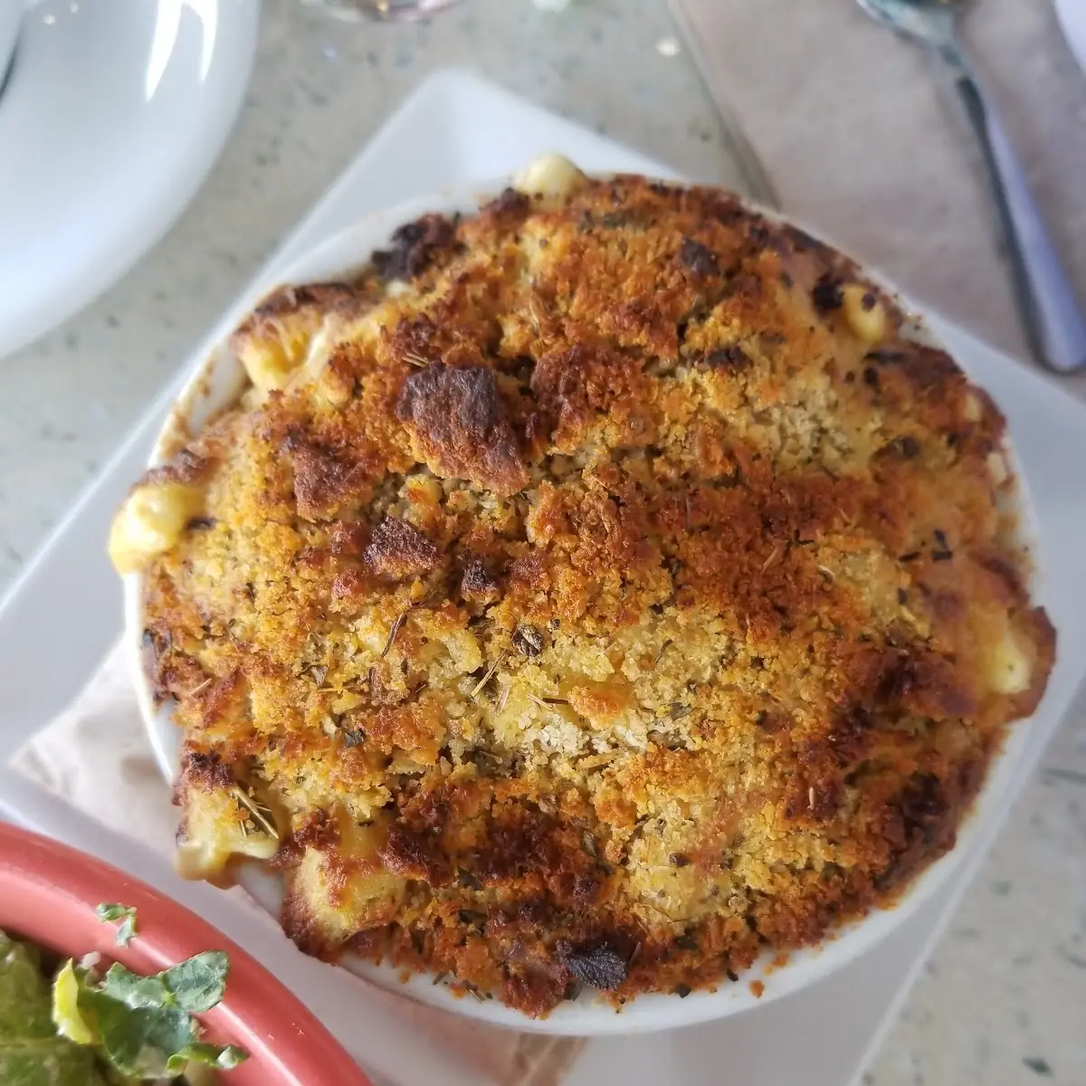 Mac N Cheese