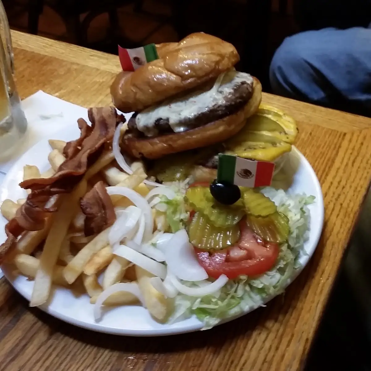 Burger