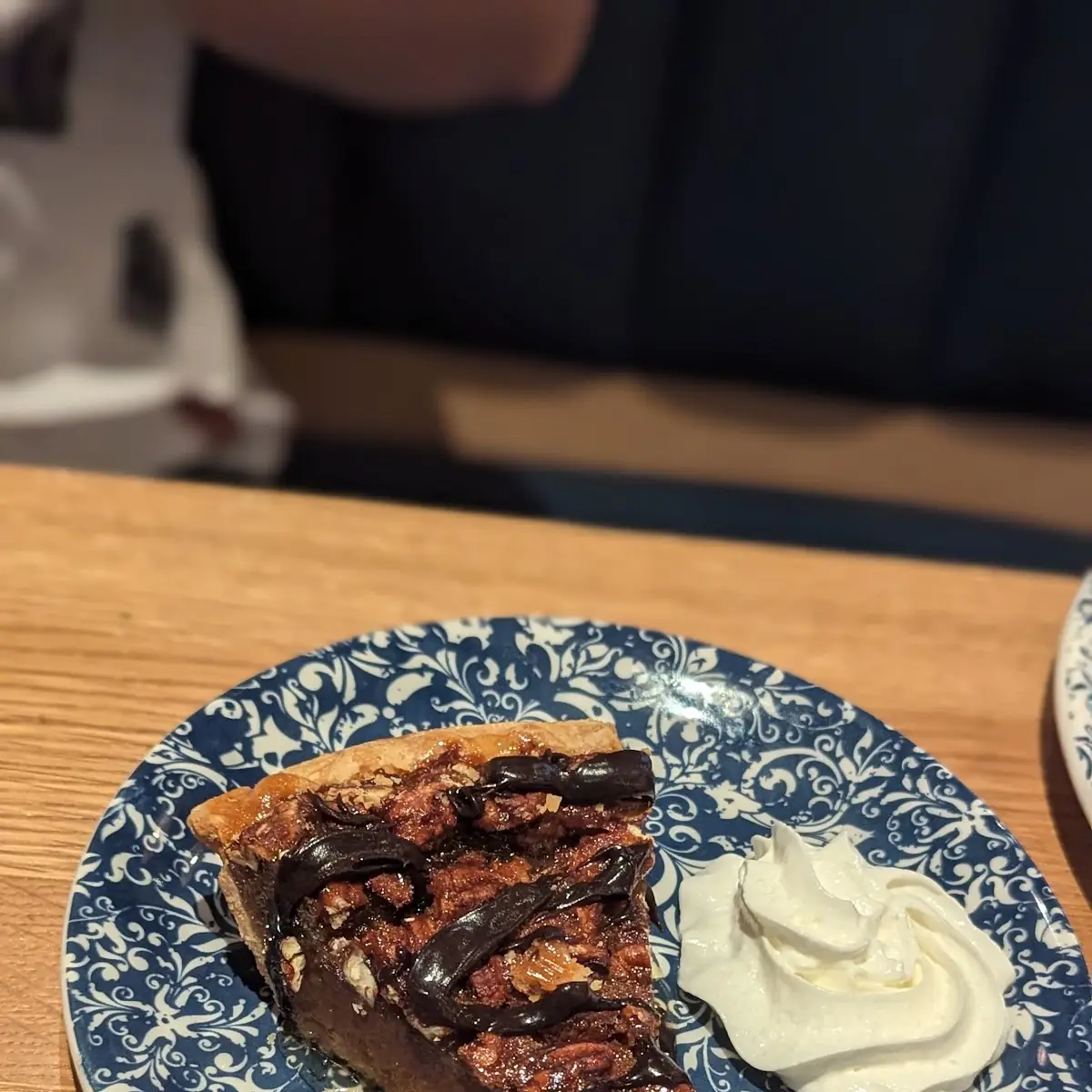 Pecan Pie