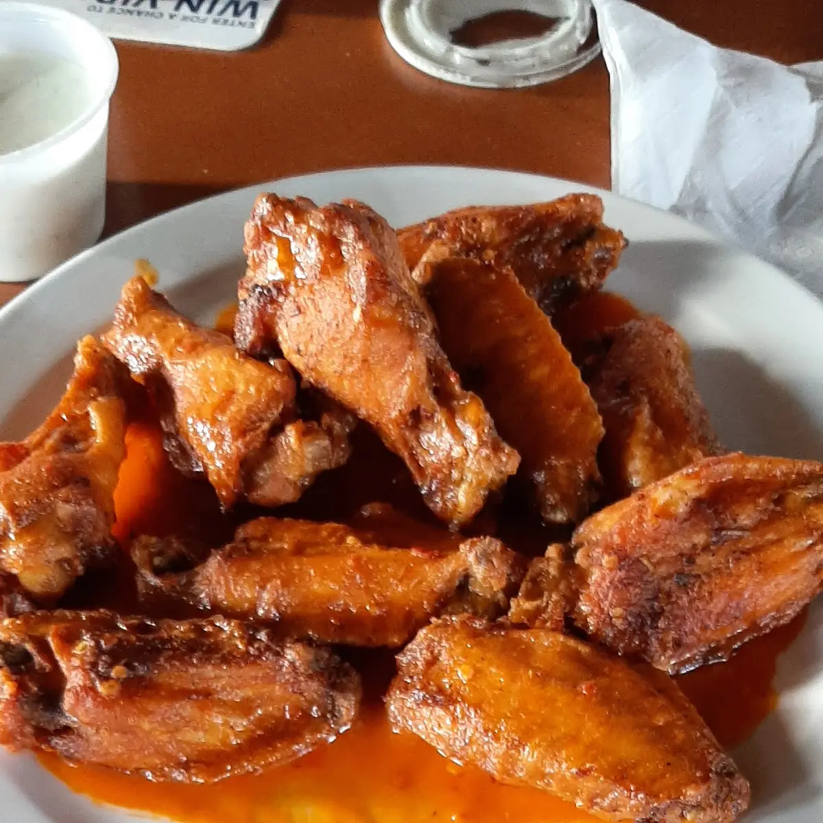 Chicken Wings