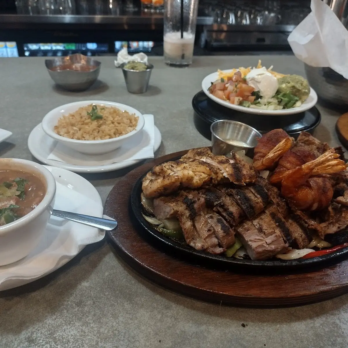Short Ribs