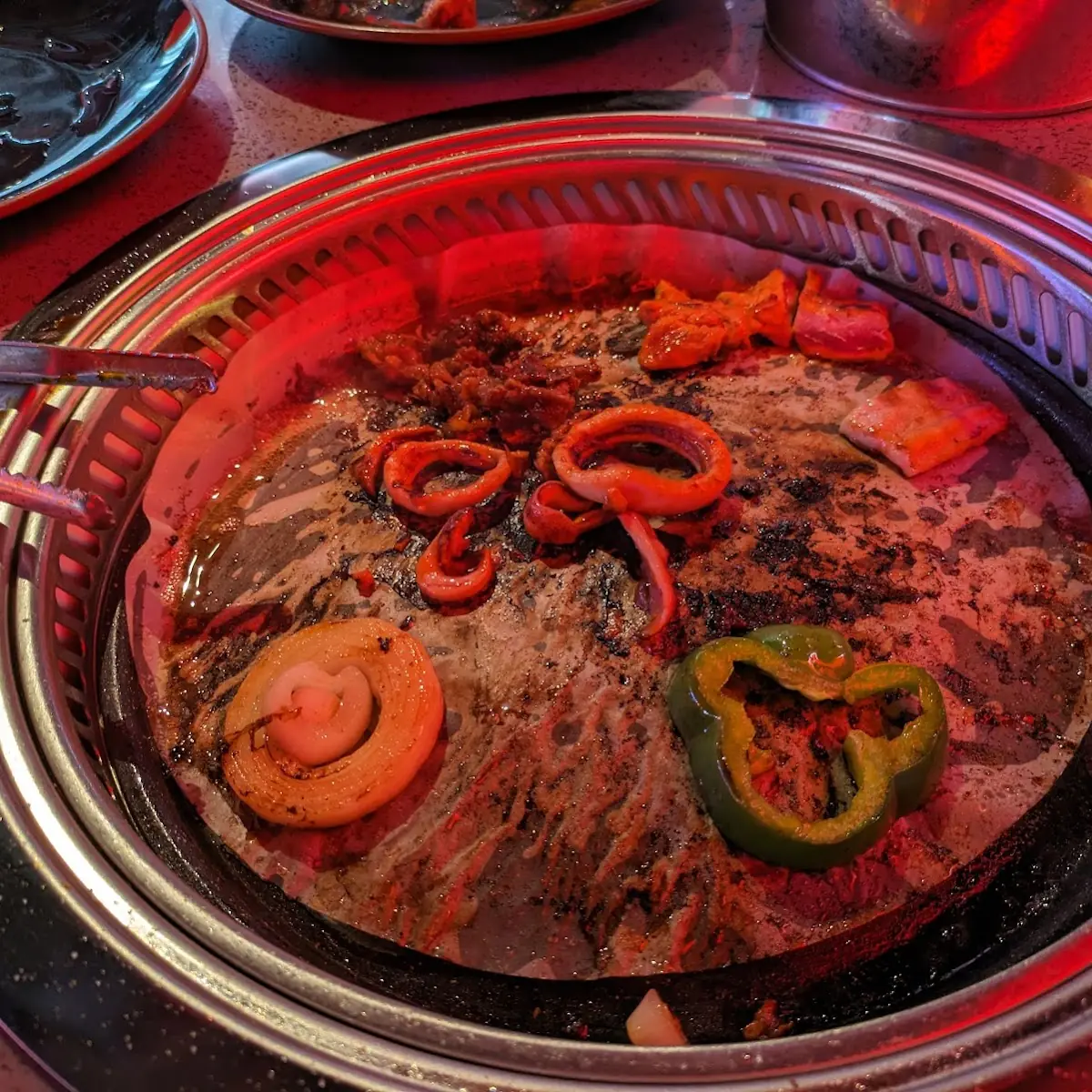 BBQ Grill