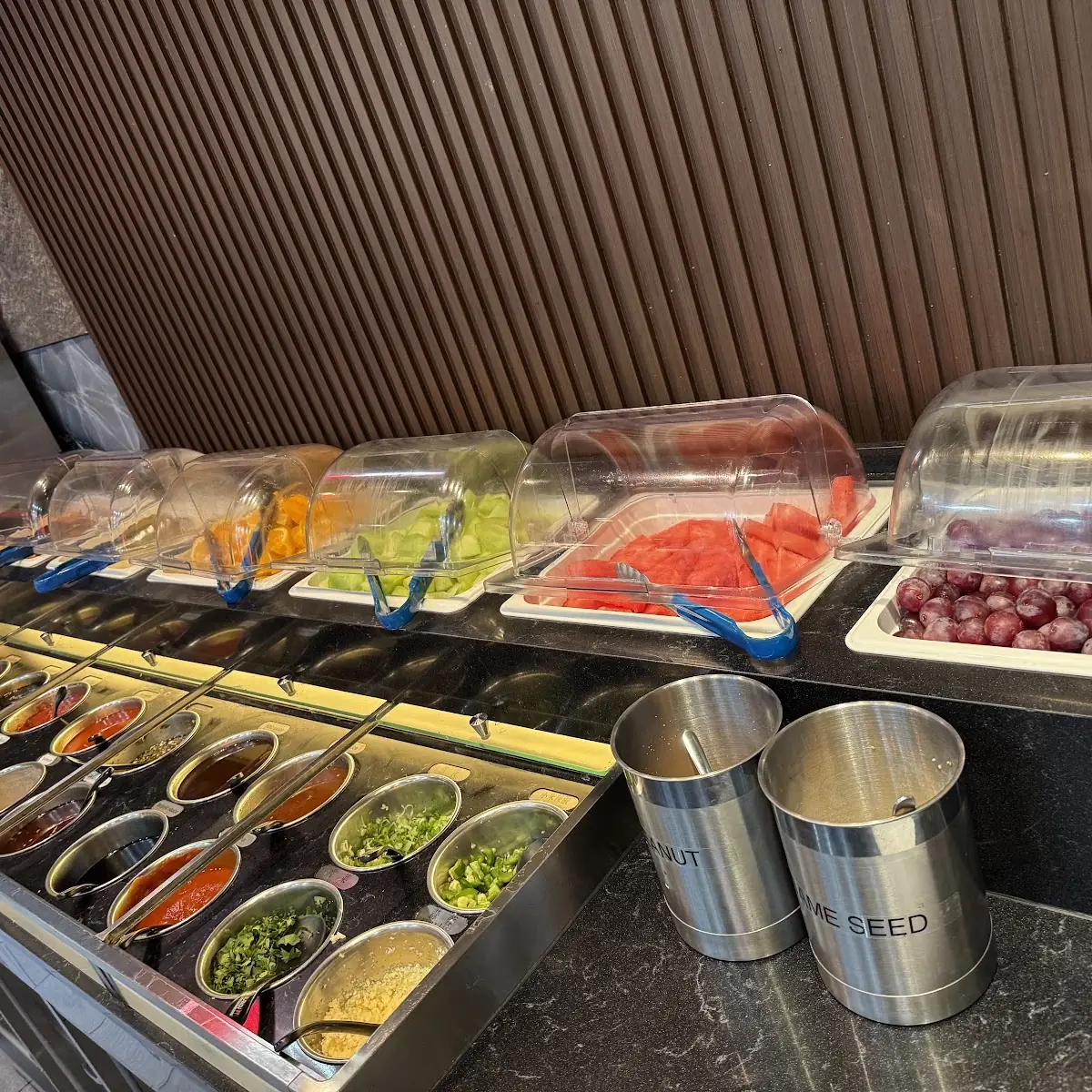 Fresh Fruit