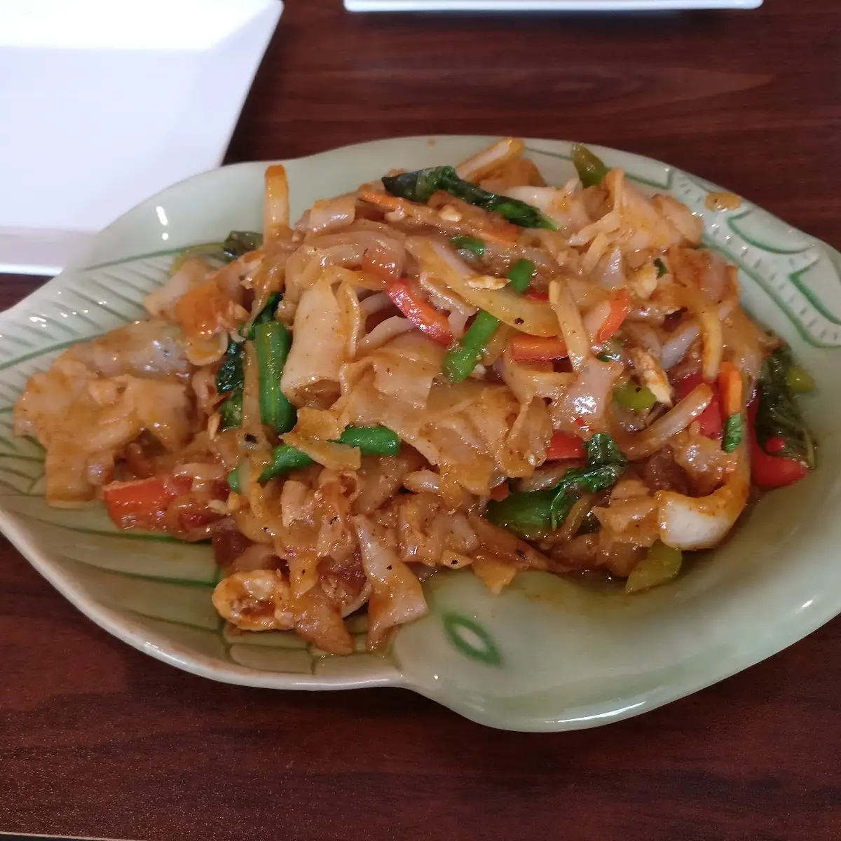 Pad Kee-Mao