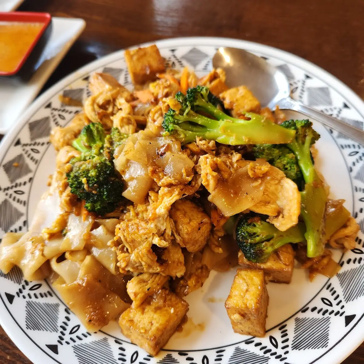 Pad See-EW