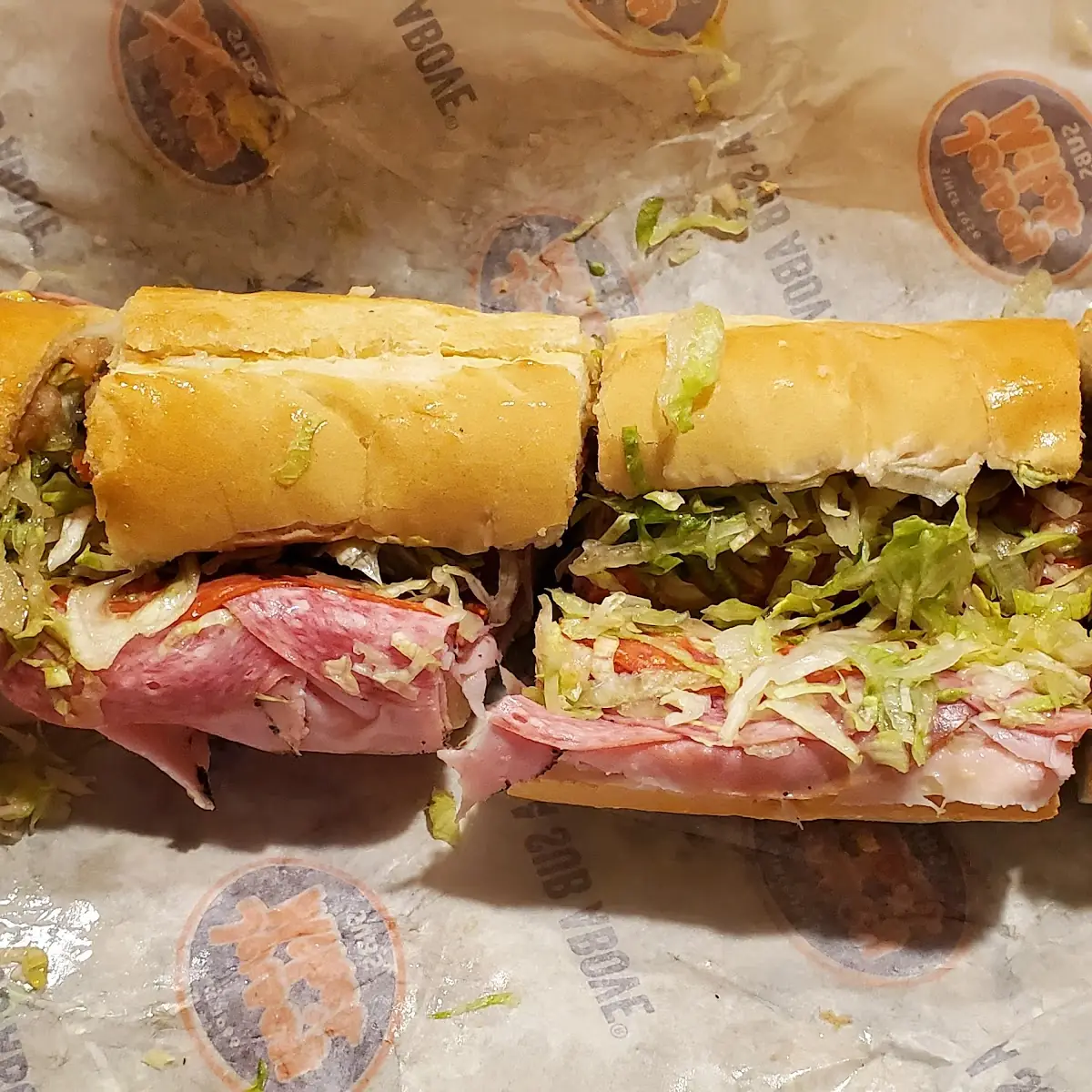 Italian Sub