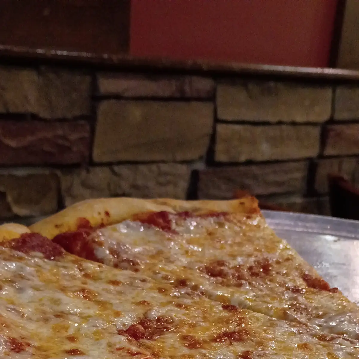 Cheese Pizza