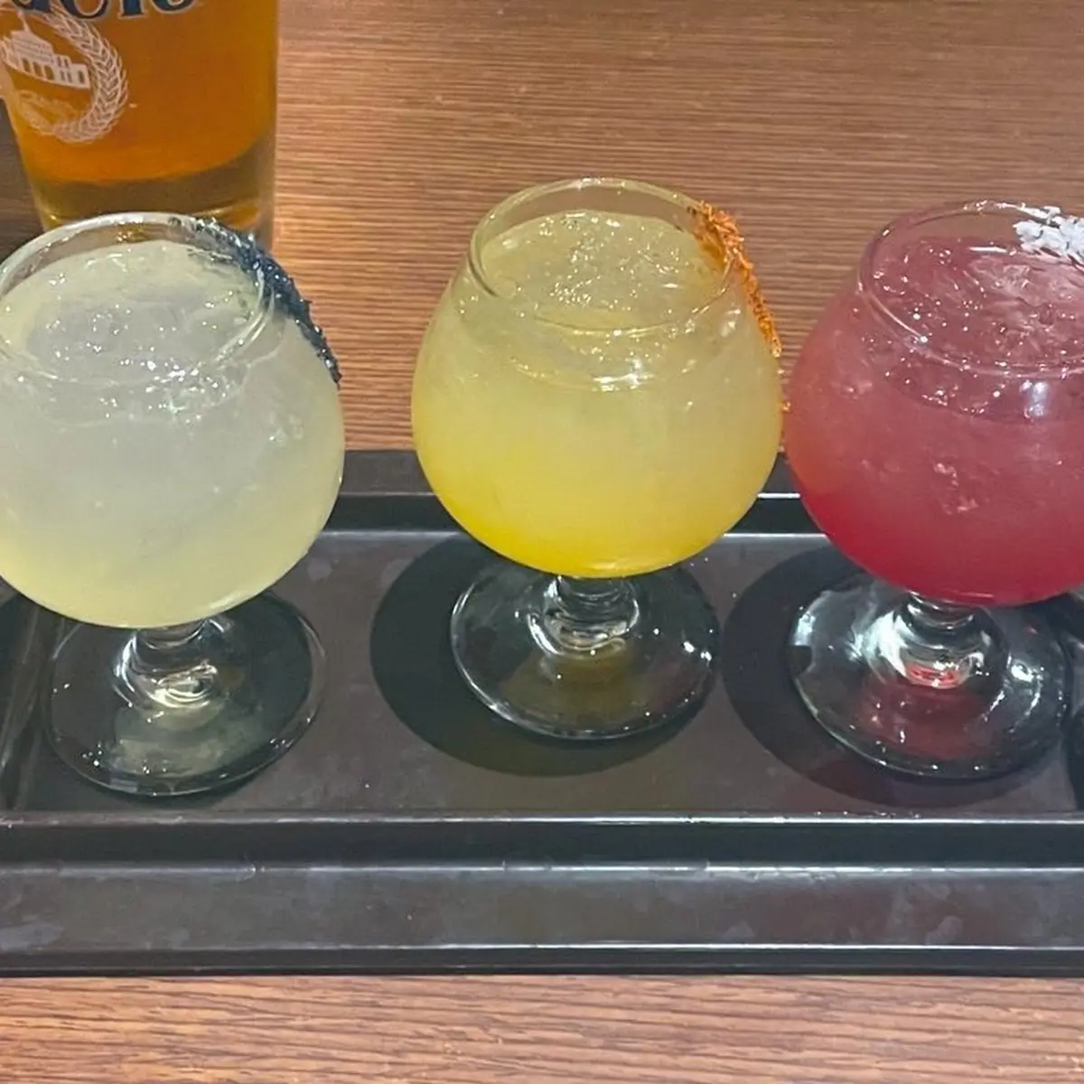 Margarita Flight