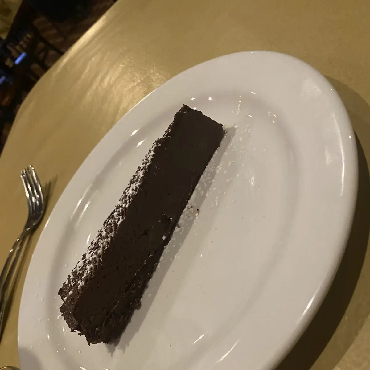 Chocolate Cake