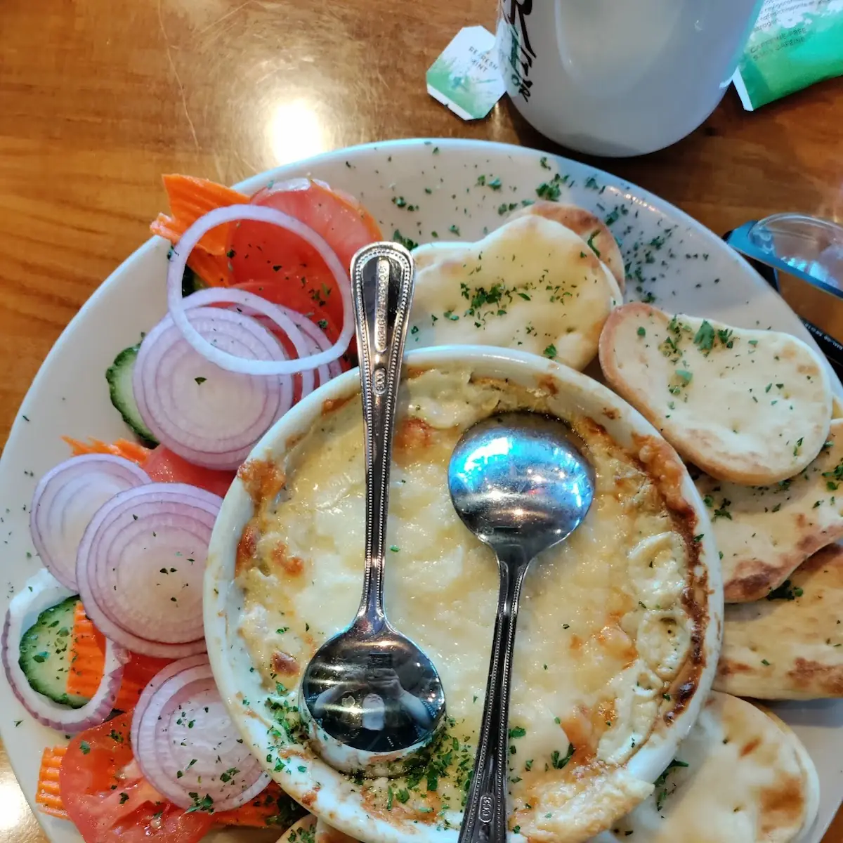 Artichoke Dip