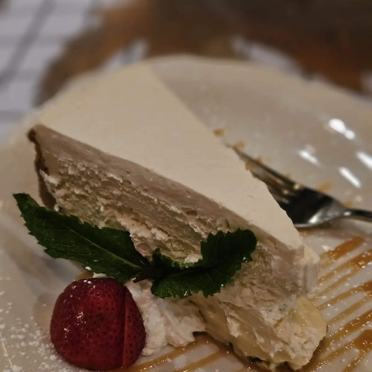 Key Lime Pie
