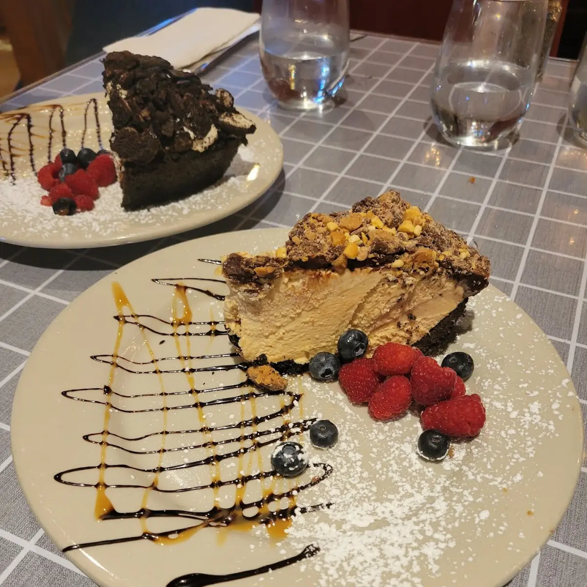 Peanut Butter Pie