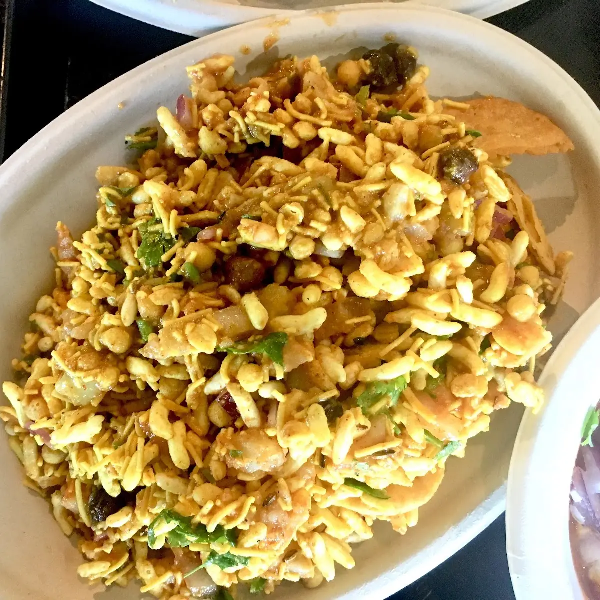 Bhel Puri
