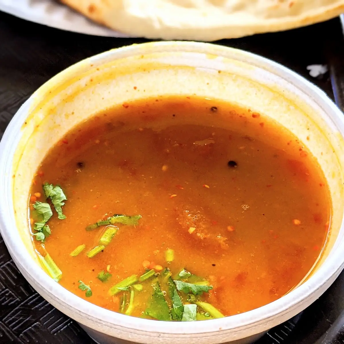 Idli Sambar