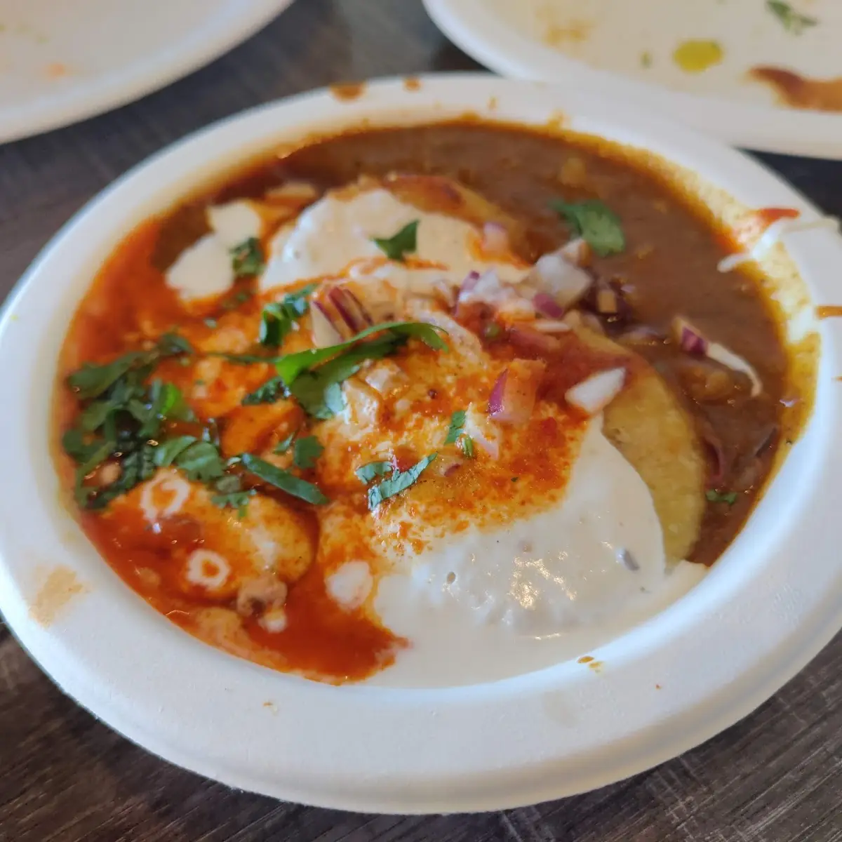 Tikki Chat