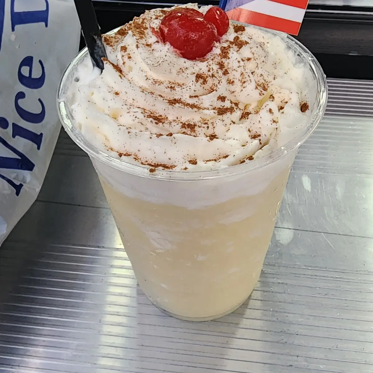 Piña Colada